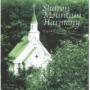 SHARON MOUNTAIN HARMONY