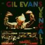 EVANS GIL