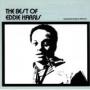 HARRIS EDDIE