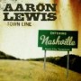 LEWIS AARON LEWIS AARON