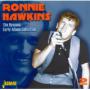 HAWKINS RONNIE