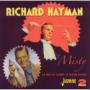 HAYMAN RICHARD