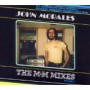 MORALES JOHN