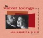 MARGARET ANN
