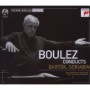 BOULEZ PIERRE BOULEZ PIERRE