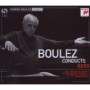 BOULEZ PIERRE BOULEZ PIERRE