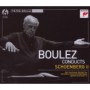 BOULEZ PIERRE BOULEZ PIERRE