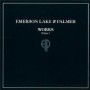 EMERSON LAKE & PALMER EMERSON LAKE & PALMER