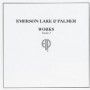 EMERSON LAKE & PALMER EMERSON LAKE & PALMER