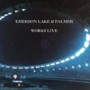 EMERSON LAKE & PALMER EMERSON LAKE & PALMER