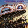 EMERSON LAKE & PALMER EMERSON LAKE & PALMER