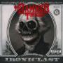 DAMNED THINGS