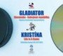 GLADIATOR & KRISTINA