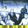 OAKENFOLD PAUL