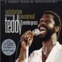 PENDERGRASS TEDDY PENDERGRASS TEDDY