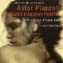 PIAZZOLLA ASTOR PIAZZOLLA ASTOR