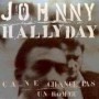 HALLYDAY JOHNNY