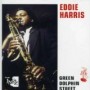 HARRIS EDDIE