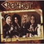 CRASHDIET