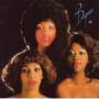 THREE DEGREES THREE DEGREES