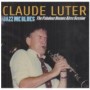 LUTER CLAUDE