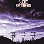 SUEDE BROTHERS