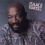 HAYES ISAAC