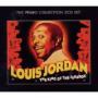 JORDAN LOUIS