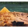 HUMO DEL CAIRO