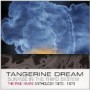 TANGERINE DREAM TANGERINE DREAM