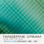TANGERINE DREAM TANGERINE DREAM