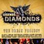 LEGENDS & DIAMONDS LEGENDS & DIAMONDS
