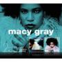 GRAY MACY