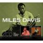 DAVIS MILES
