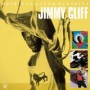 CLIFF JIMMY