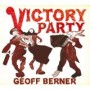 BERNER GEOFF BERNER GEOFF