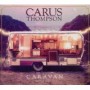 THOMPSON CARUS THOMPSON CARUS