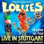 LOLLIES