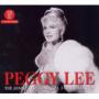LEE PEGGY