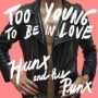 HUNX AND HIS PUNX