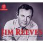 REEVES JIM REEVES JIM