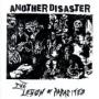 LEGION OF PARASITES LEGION OF PARASITES