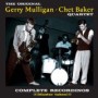MULLIGAN GERRY MULLIGAN GERRY