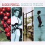POWELL BADEN POWELL BADEN