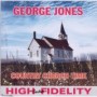 JONES GEORGE JONES GEORGE