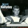 HALLYDAY JOHNNY