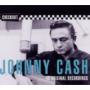 CASH JOHNNY