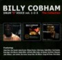 COBHAM BILLY
