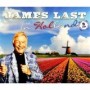 LAST JAMES LAST JAMES