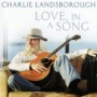 LANDSBOROUGH CHARLIE LANDSBOROUGH CHARLIE